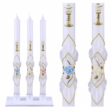 Význam krstnej sviečky