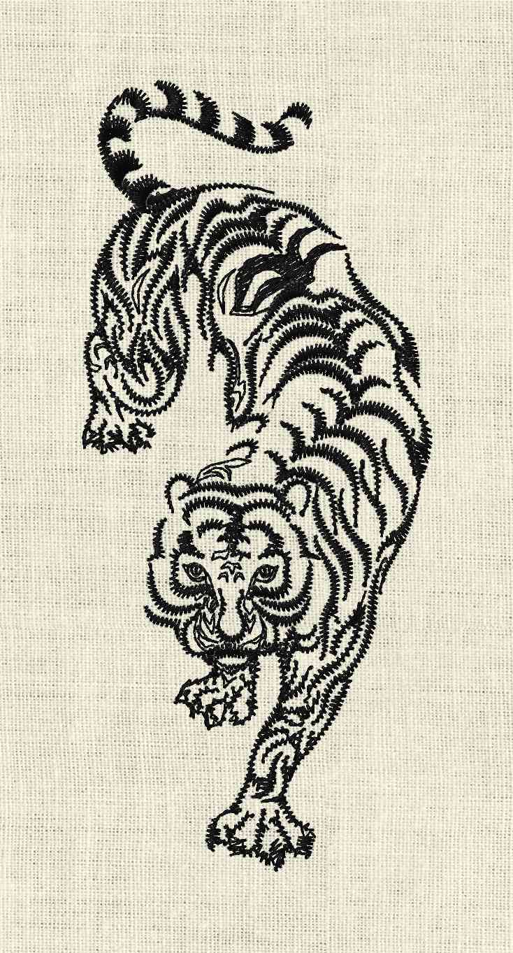 Tiger